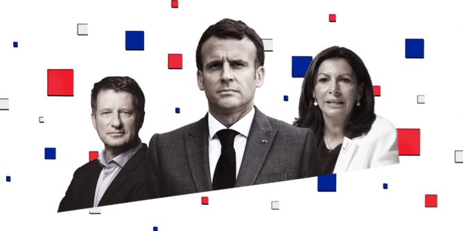 France presidential elections