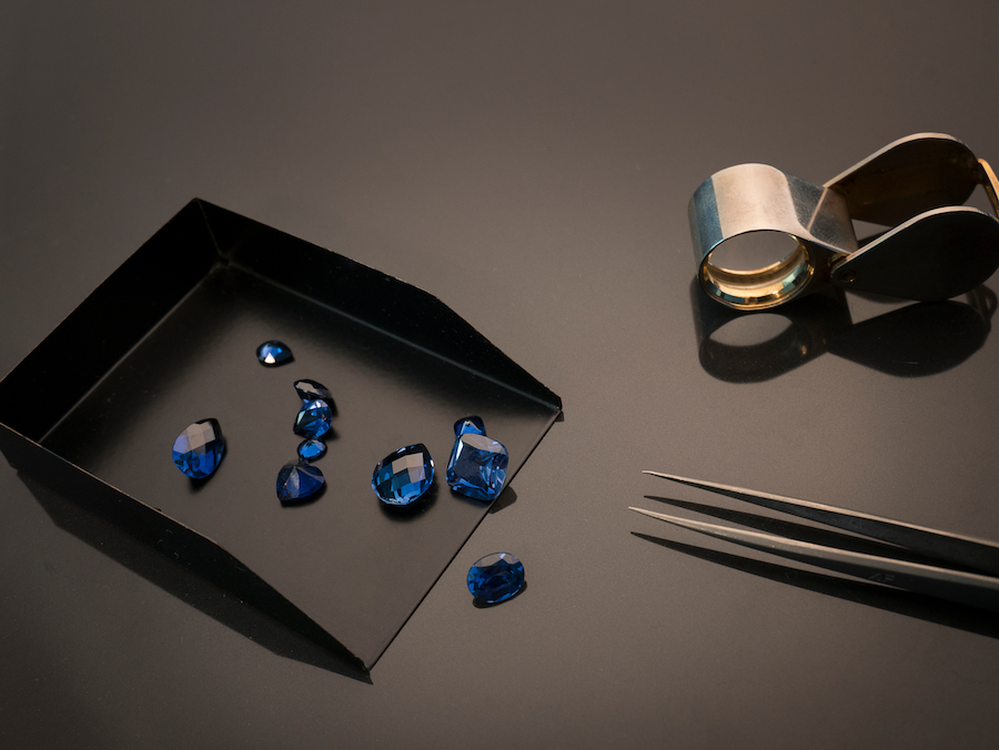Most Expensive Gemstones in the World