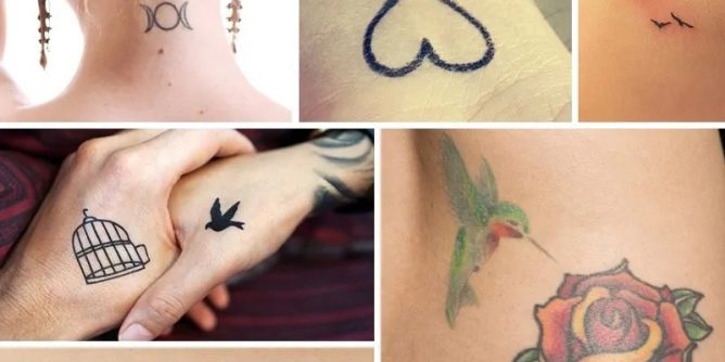 Popular tattoo designs