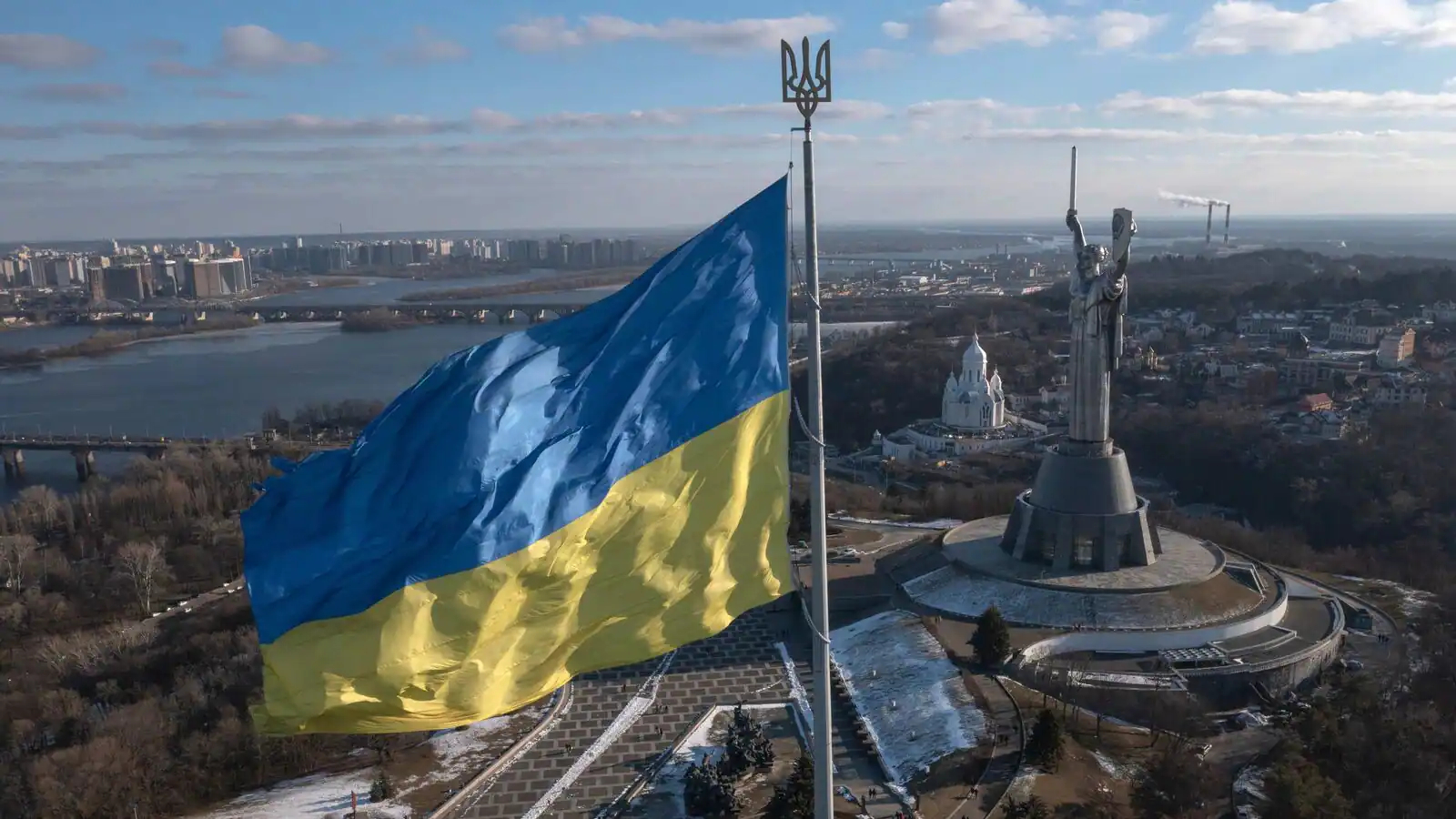 Ukraine crisis