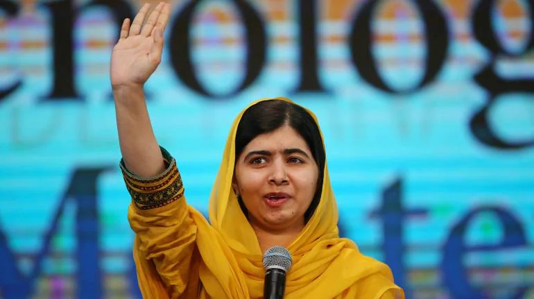 World Malala Day