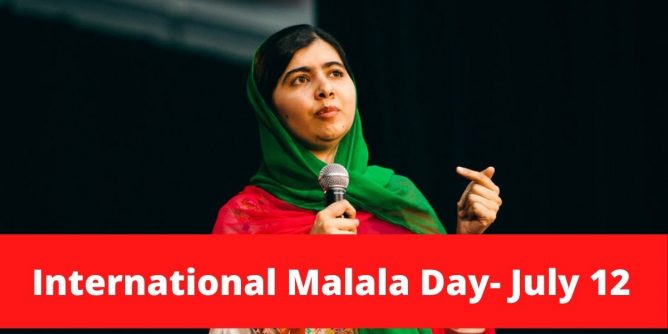 World Malala Day