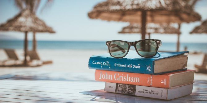 best travel books