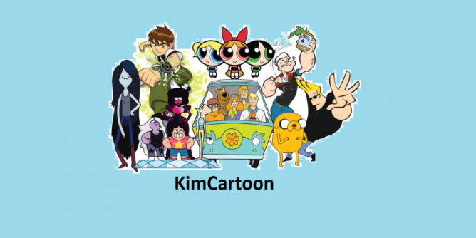 how to download Cartoon videos from KimCartoon