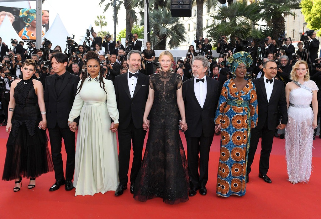 2018 Cannes Film Festival