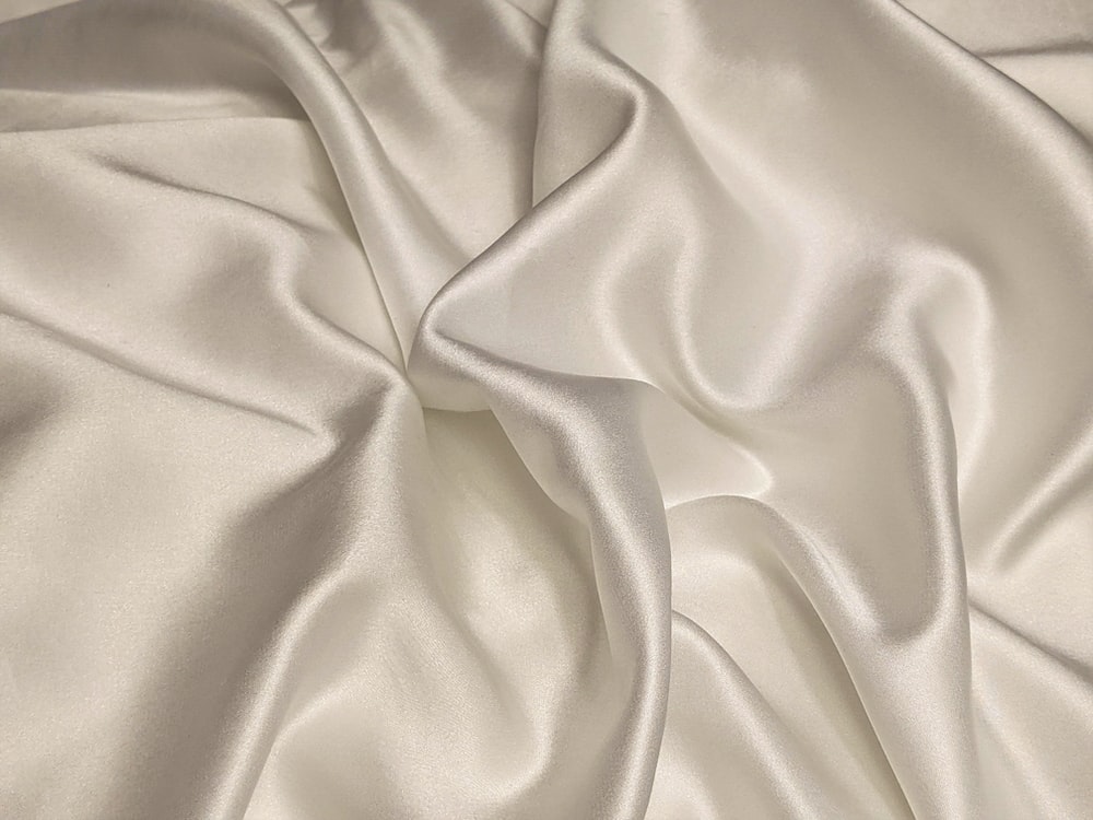 Silk Fabrics