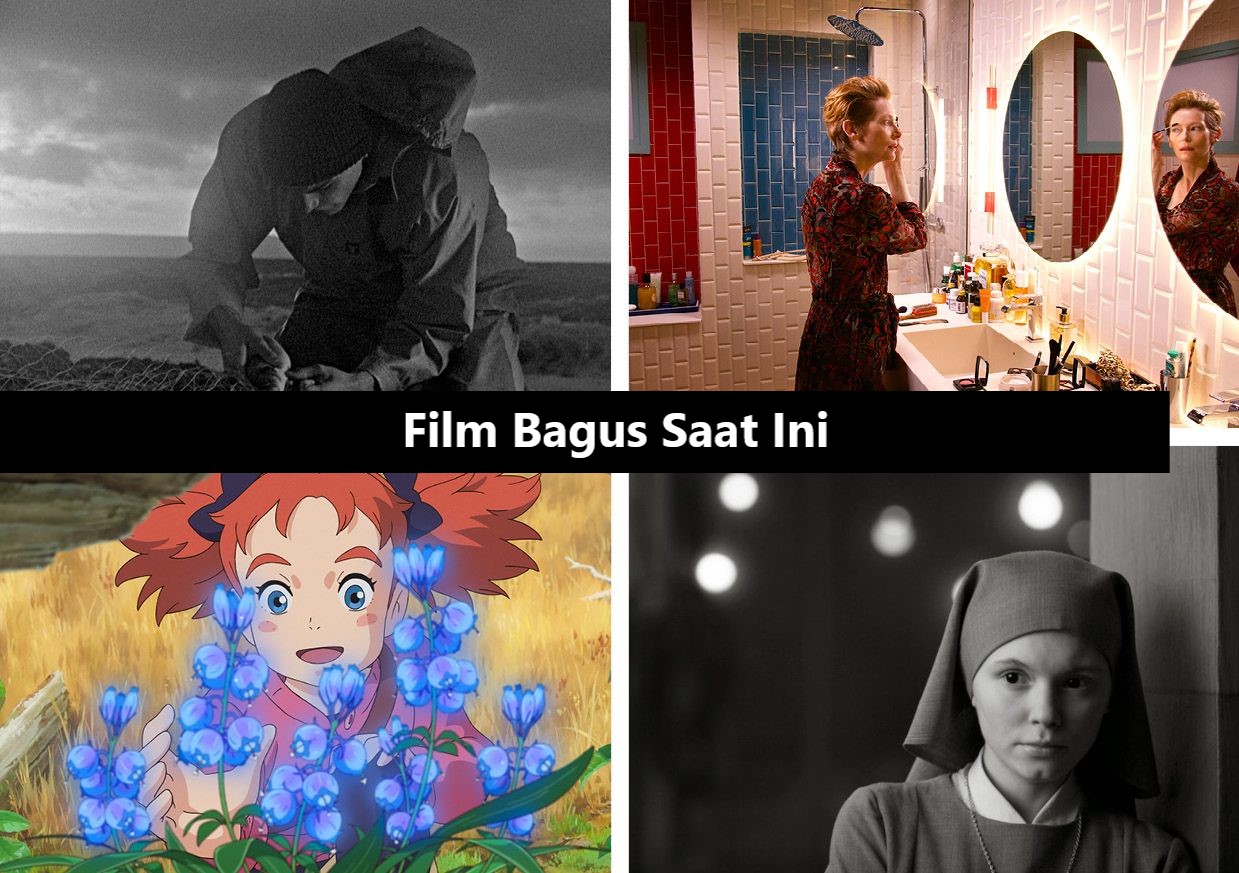 Film Bagus Saat Ini