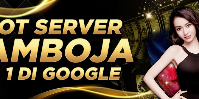 Memahami Konsep Judi Online Pada Slot Kamboja