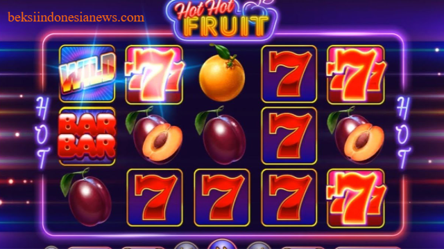 Agen Daftar Slot Paling Gacor Resmi Sering Maxwin
