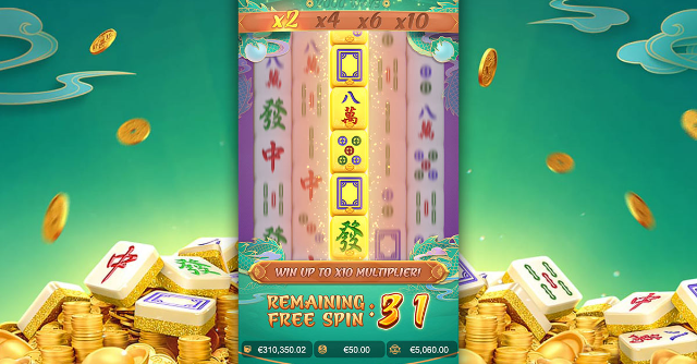 Slot Bonus