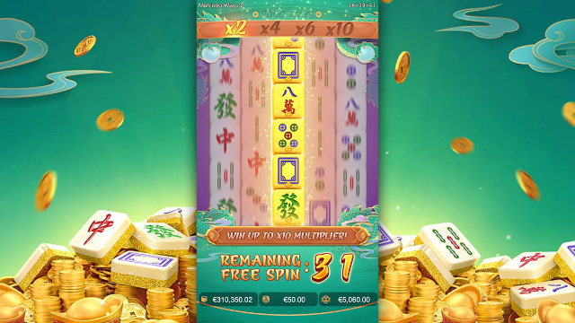 Slot Bonus