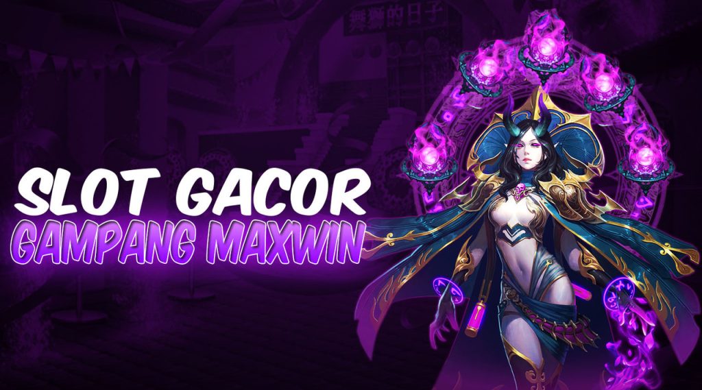 Link Slot Gacor
