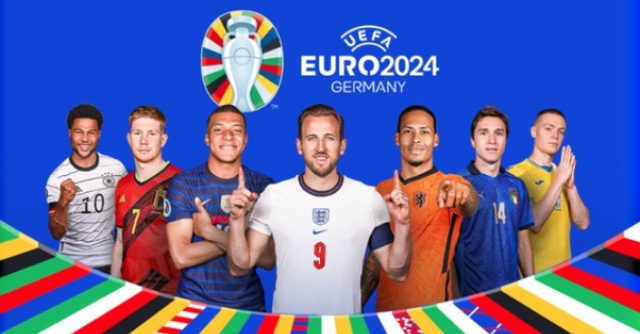 judi bola euro