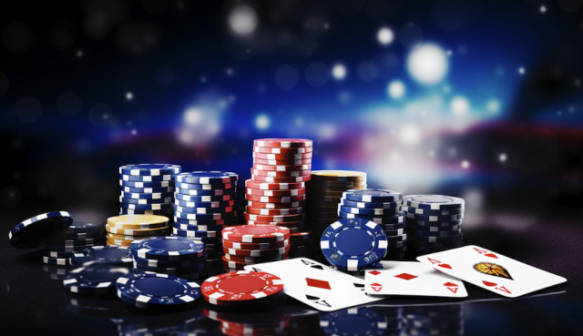 Cara Menghindari Penipuan di Agen Casino Online