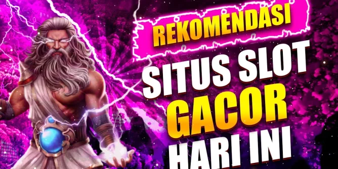 slot gacor