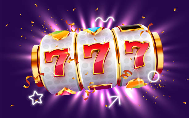 Keunggulan Slot777 yang Wajib Diketahui